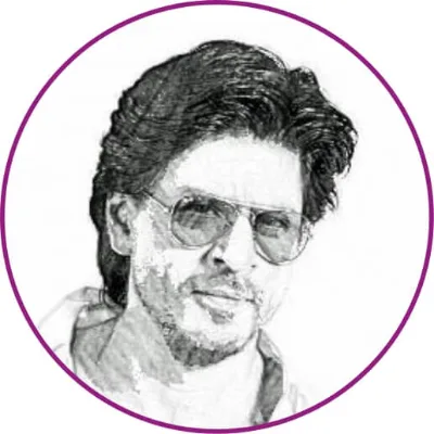 Shahrukh Khan