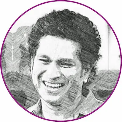 Sachin Tendulkar